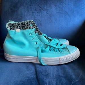 Converse Chuck Taylor Wiz khalifa edition